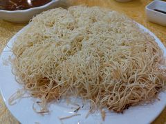 秘制黑叉烧-九大簋家宴(北京路店)