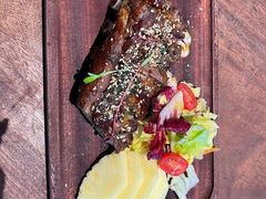 -West10 西拾·西餐厅·创意菜(未来科技城店)