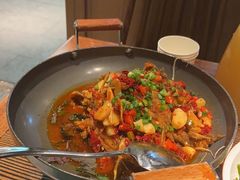 -湖南人家·家传湖南菜(水围店)