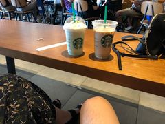 -星巴克(成都科学城店)