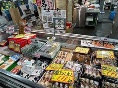 -海鮮寿司とれとれ市場