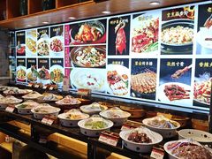 -巢爷老味(东方红店)