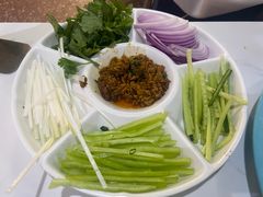 -小城外婆肴私房菜.家宴聚集点(圆明园颐和园·清河上地店)