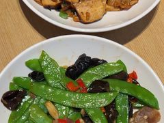 -得稻小饭堂·江西菜(浦江店)