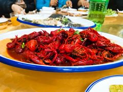 -1910老鲁味海鲜·戳子肉·青岛菜(金沙滩店)