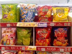 -全家便利店(洛川东路店)