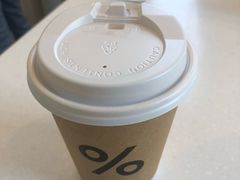 -% Arabica阿拉比卡咖啡(深圳湾万象城店)