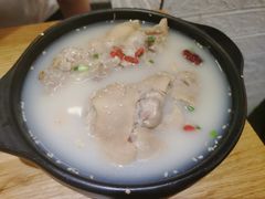 -付小姐在成都(川沙店)