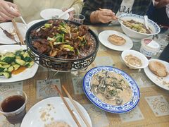 -清真·鸦儿李记·小馆(后海店)