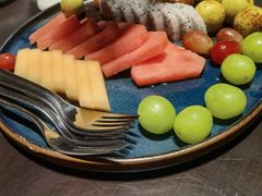 -领事馆19号中餐厅(厦门海景洲际酒店)
