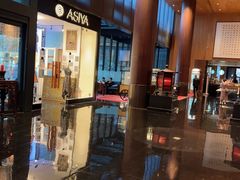 -西安威斯汀大酒店