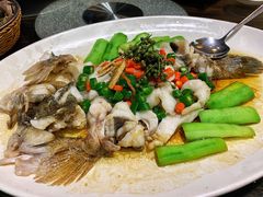 -猪肉婆私房菜(容桂总店)