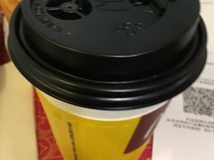 -麦当劳(新王府井店)