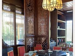 -丽江金茂凯悦臻选酒店-滇香馆