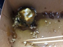 榴莲臭豆腐-品腐记·豆腐王朝(老门东总店)