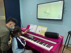 -音乐窝玩创中心·乐器声乐(海珠乐峰店)