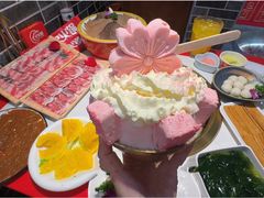 -欠火锅·水牛毛肚·团建聚餐·生日宴(何山路店)