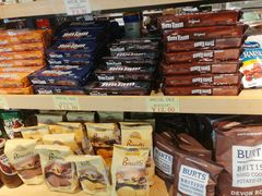 -JustFresh捷德鲜超市(西康店)