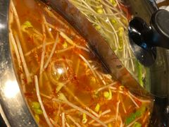 -阿婉贵州苗家酸汤鱼(梅林店)