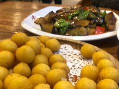 -东北人家铁锅炖(鞍山路店)