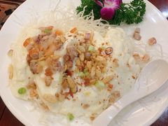 凤城炒牛奶-顺德人家食府(黄金广场店)