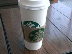 -星巴克(成都机场T2店)