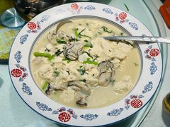 -红高粱海鲜大排档(福成路店)