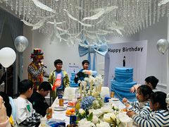 -HERRE·FARM 赫尔露营农场·团建聚会包场