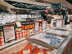 -盒马鲜生(悠方店)