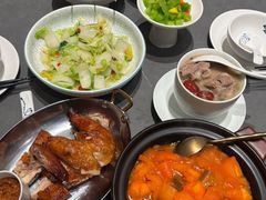 -俏立方·15年新楚菜