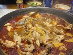 -老天桥蛙炉火锅(姑苏总店)