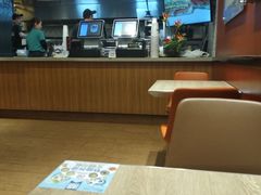 -The Habit Burger Grill 哈比特汉堡(爱琴海店)
