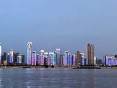-武汉两江游览·夜游长江(汉口粤汉码头)