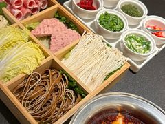 -额尔敦传统涮(体育场店)