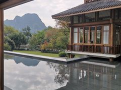 -广悦华阳朔河畔度假酒店(十里画廊遇龙河店)