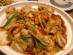 -老阿爸鲜鱼土菜(昆山花桥店)