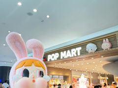-泡泡玛特POPMART(合生汇店)