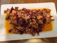 -飞虹鱼馆(春华路店)