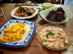 -灵福缘私房菜·农家菜(拈花湾·灵山大佛必推店)