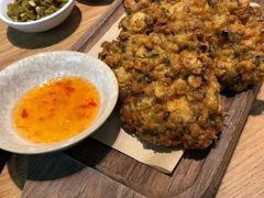 -潮粥荟·潮汕砂锅粥(槐房万达店)