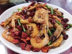 -老脚婆婆土菜馆(广场·现代城店)