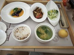 点击看大图 -中法母婴月子中心(南湖创始店)