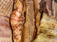 -老高烧烤(龙华星河iCO店)