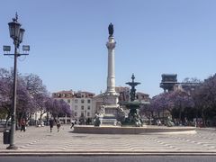 -商业广场(Praça do Comércio)