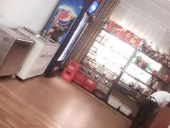 -学府海鲜批发市场