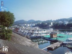 -新安江山水画廊风景区