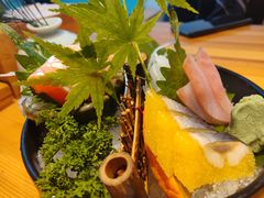 -浦·传统日式料理(3 5 1 1 店)