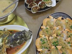 -忆海南海鲜(椰风巷第一市场店)