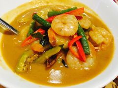 -Pho Asia 亚阁越南料理(上海来福士广场店)