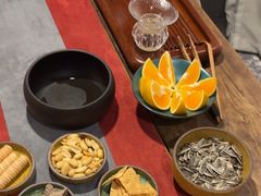 -邈墨茶馆(凤起路店)